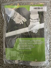 Reisport Uneven Bar Double Buckle Womens Gymnastic Grips - Large Size GR-3514C