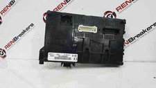 Renault Clio MK2 2001-2006 N2 Fuse Box UCH BCM RECODED DECODED 8200621762