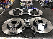 FOR 4 SERIES 420D M SPORT MK1