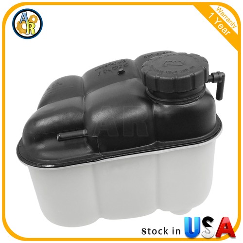 Coolant reservoir tank for - tank,