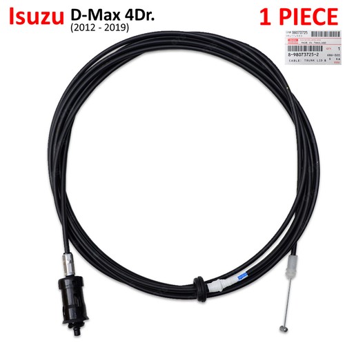 Fits isuzu holden 4dr max - isuzu,