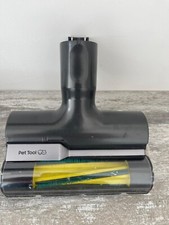 Replacement Samsung Vacuum Cleaner Pet Tool Motorised Brush head VCA-PTA95 