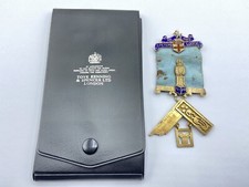 Vintage Silver Hallmarked St