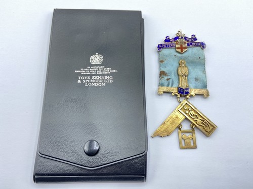 Vintage silver hallmarked - silver, st