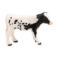 Realistic Holstein Calf Model