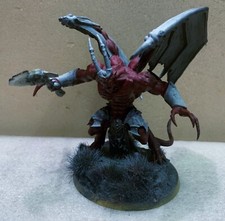 Warhammer 40k Chaos Space Marines Daemon Prince