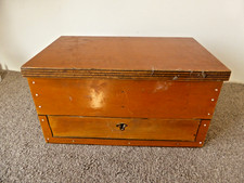 Wooden Cash Till with Draw