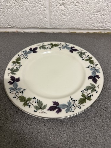Royal doulton burgundy tc1001 - royal,