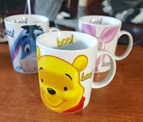 Pooh peek boo disney - pooh,