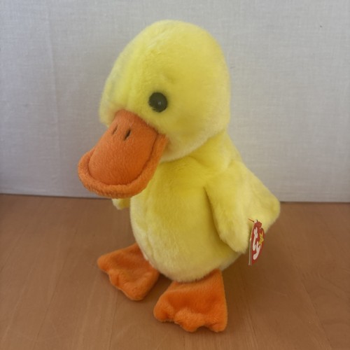 Beanie buddy large - ty,
