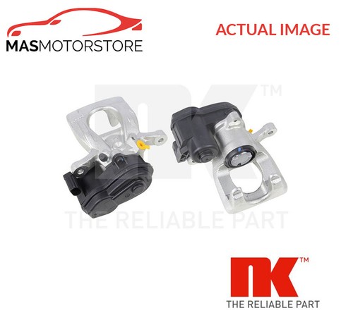 Brake caliper braking - caliper, nk