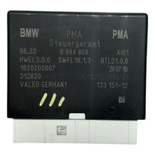 BMW Parking PDC Control Unit