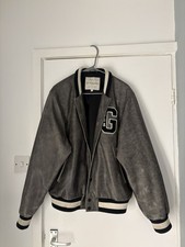 Gant Men's Bomber Jacket Size