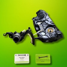 VW Golf Mk7 TDI Diesel Fuel Tank 5Q0201085F 2013-2017 (Ref: C1)