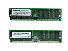 64MB (2x32MB) Memory RAM SIMM