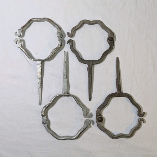 Antique cast iron - iron, galvanized
