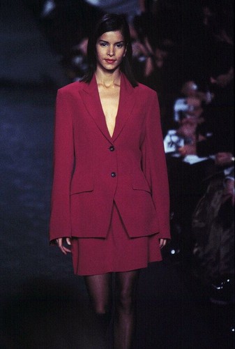 Iconic dries van - dries,