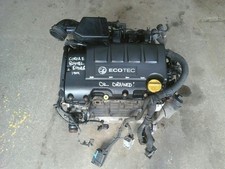 VAUXHALL CORSA E MK4 1.4 16V