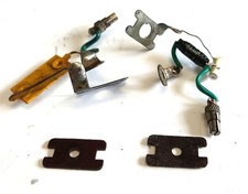 Hornby dublo 006 2 sets of