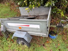 ERDE 102 CLASSIC CAMPING