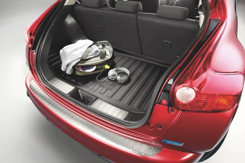 Nissan juke car soft - car,