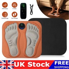 Premium EMS Foot Massager
