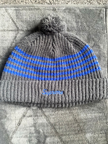 Vintage supreme striped - vintage,