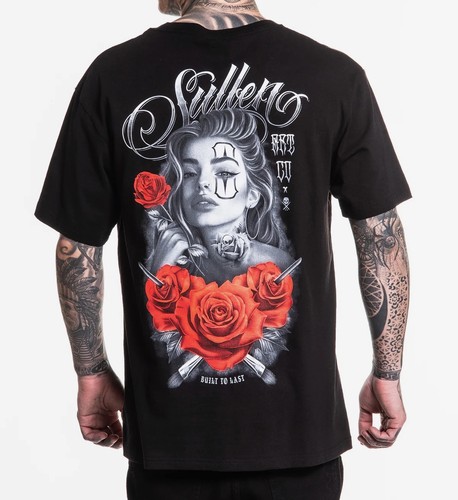 Sullen clothing desires tattoo - sullen,
