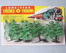 Lone star locos trees - trees, 87