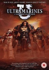 Ultramarines A Warhammer