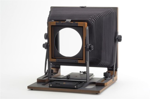 Chamonix 8x10 c810a alpinist - chamonix,