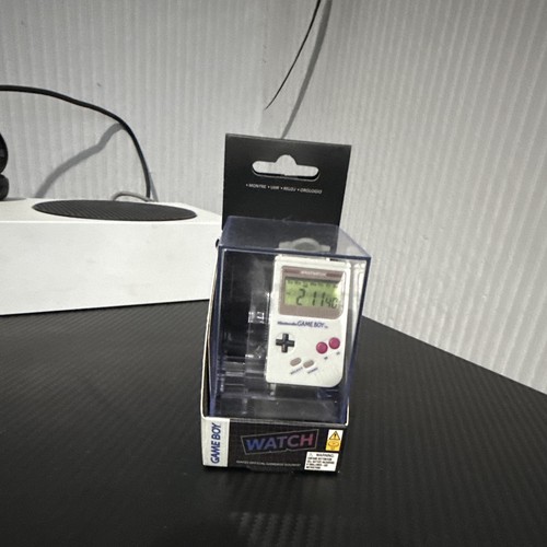 Nintendo game boy digital - boy,