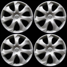 Hubcap Set for Mazda CX-3