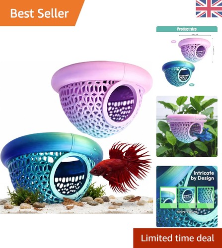 2pcs betta fish tank - 2pcs,
