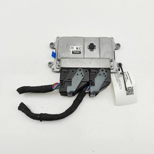 NISSAN LEAF ZE1 Engine Control