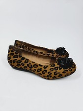 K By Clarks Ballet Flats Shoes