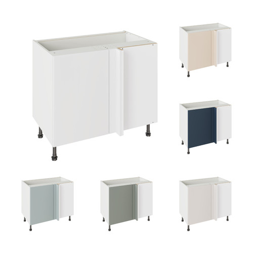 Kitchenkit slab 1000mm blind - kitchenkit,