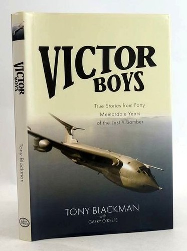 Victor boys true stories - stories, from