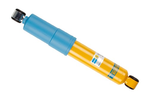 Bilstein rear uprated - rear,