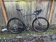 2023 Specialized Crux Pro-