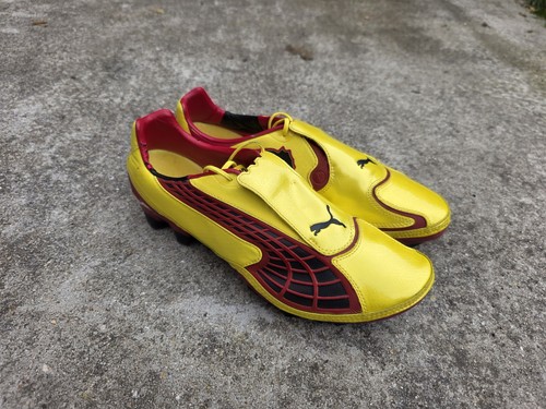 Puma firm ground mens - puma,