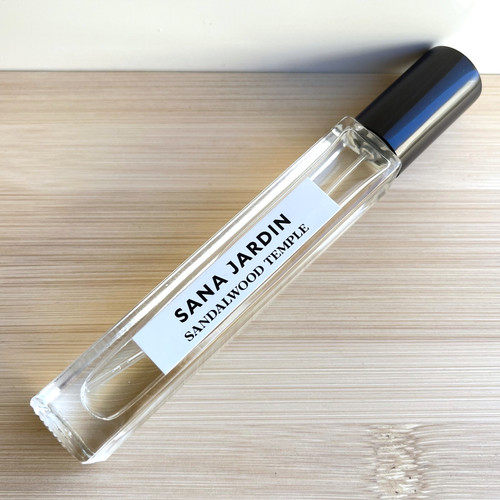 Sana jardin sandalwood - jardin,
