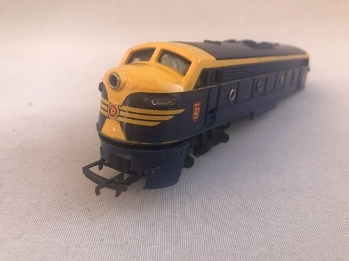 Triang r159 body shell for - triang,