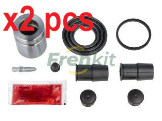 Pcs sides rear fits bmw - rear,