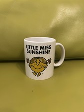 Mr Men Little Miss Collection