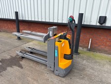 1800kg Jungheinrich Electric