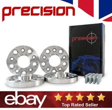 Precision PCD Hub Adapters