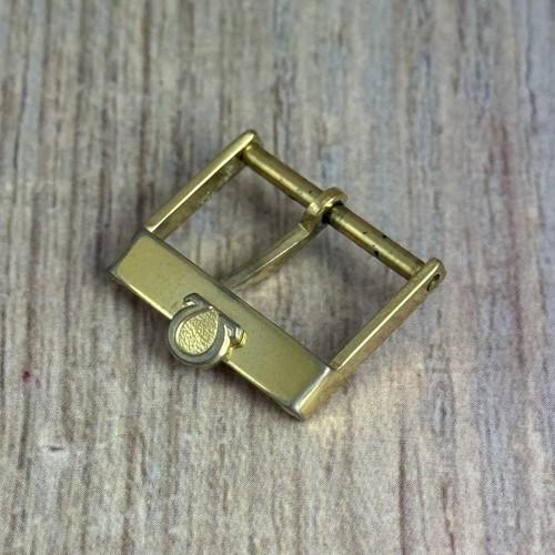 1970s 80s omega gold plated - 1970s,