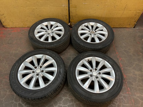 Tiguan 2008 17 - 5n, 2008-16