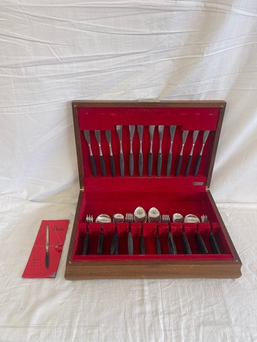 Butler sheba cutlery - sheba,